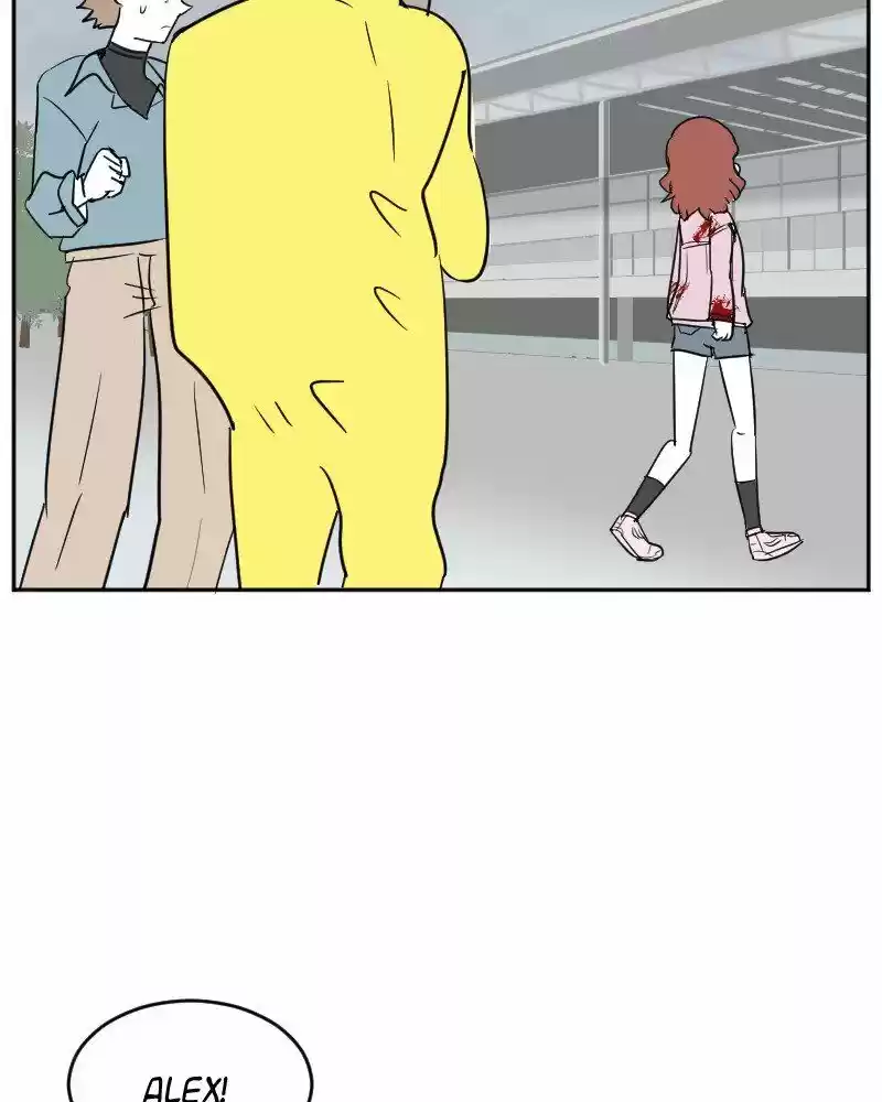 Boyfriend of the Dead ch.276