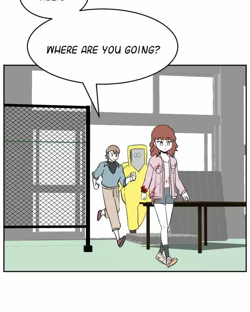 Boyfriend of the Dead ch.276