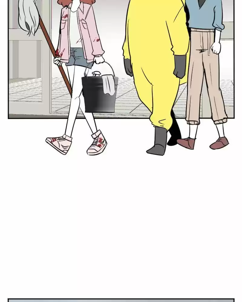 Boyfriend of the Dead ch.276