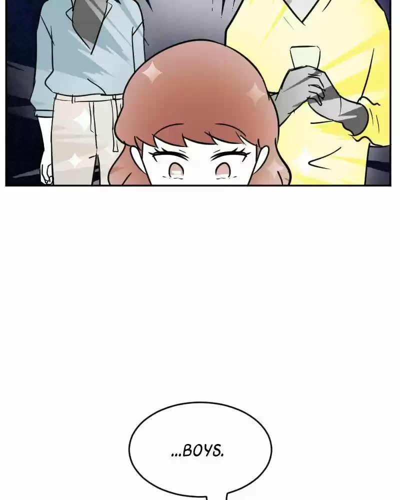 Boyfriend of the Dead ch.276