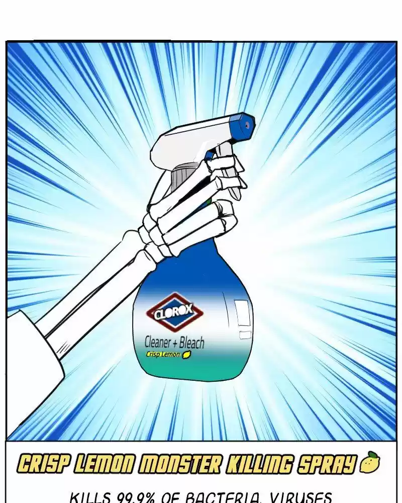 Boyfriend of the Dead ch.276