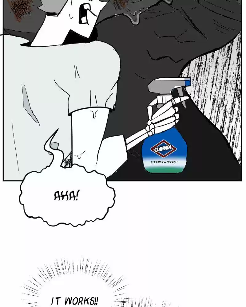 Boyfriend of the Dead ch.276