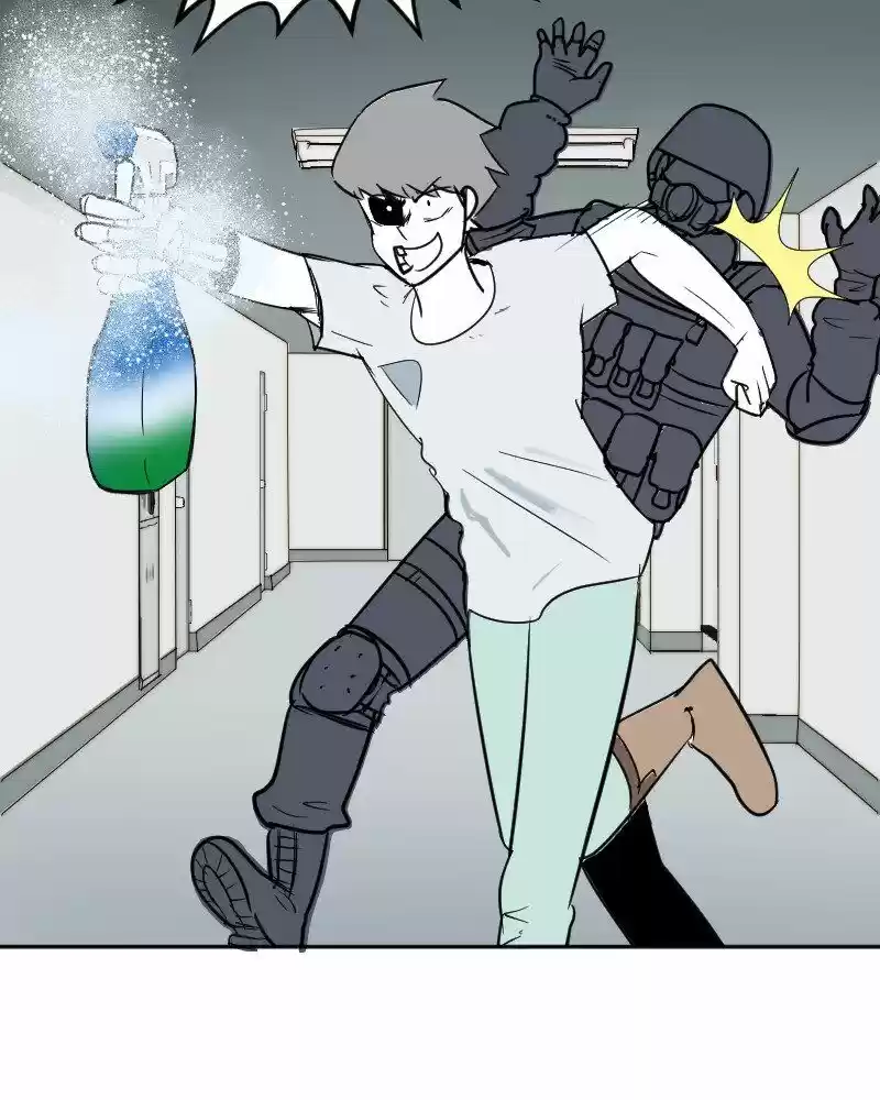 Boyfriend of the Dead ch.277