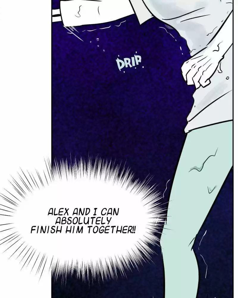 Boyfriend of the Dead ch.277