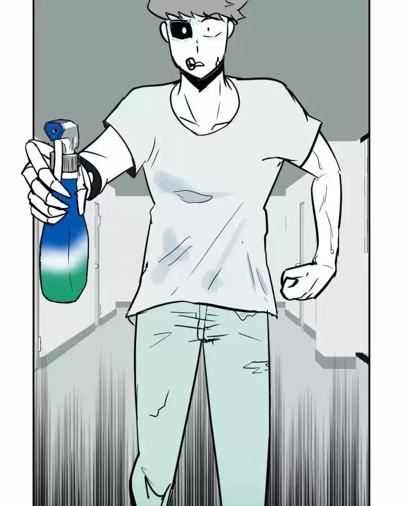 Boyfriend of the Dead ch.277