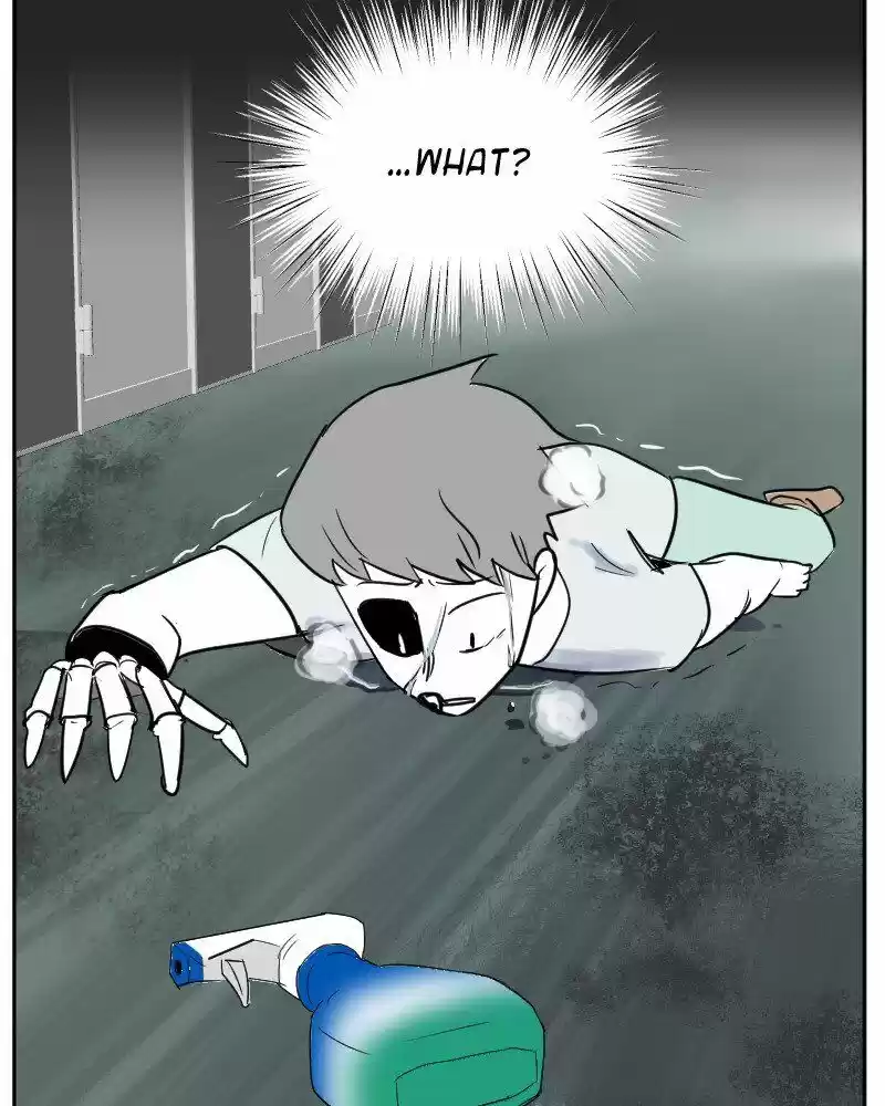 Boyfriend of the Dead ch.277