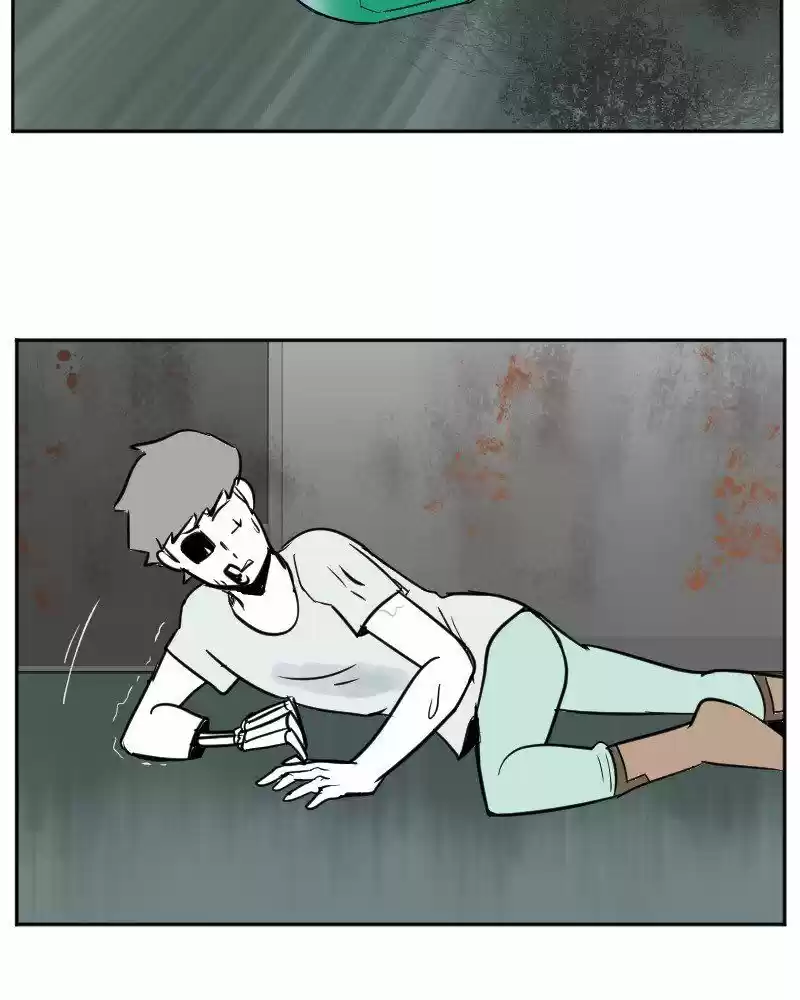 Boyfriend of the Dead ch.277