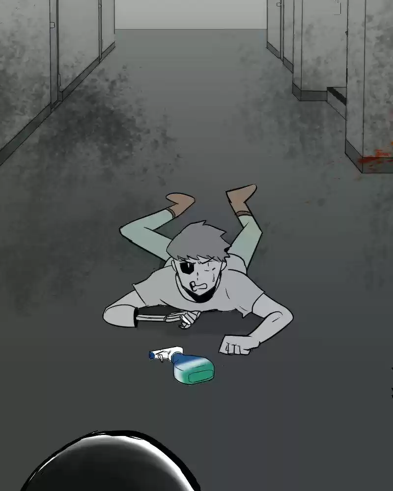 Boyfriend of the Dead ch.277