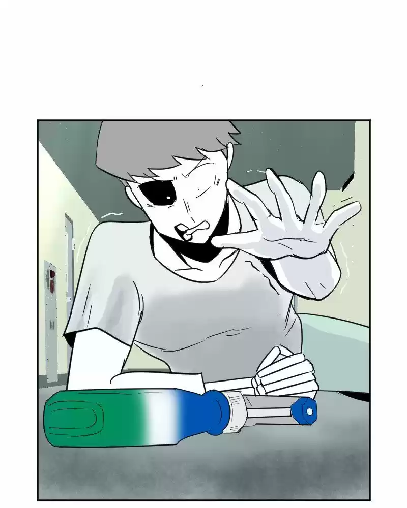 Boyfriend of the Dead ch.278