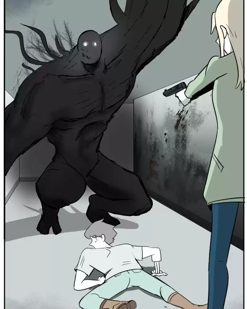 Boyfriend of the Dead ch.278