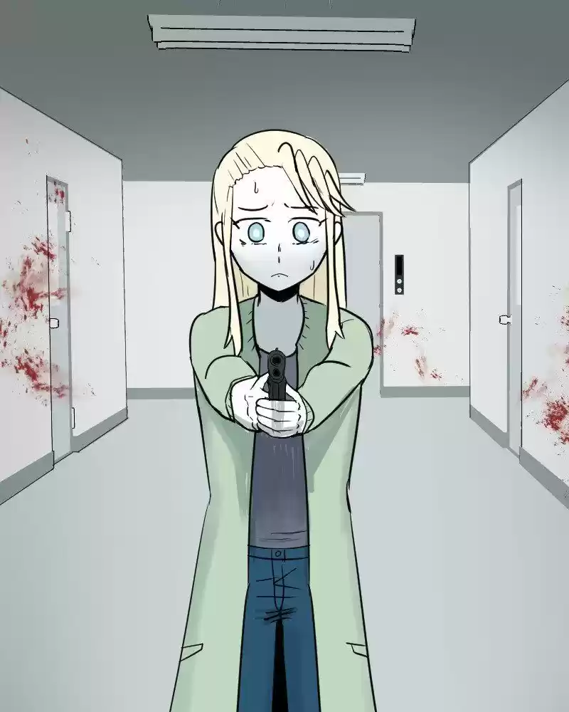 Boyfriend of the Dead ch.278