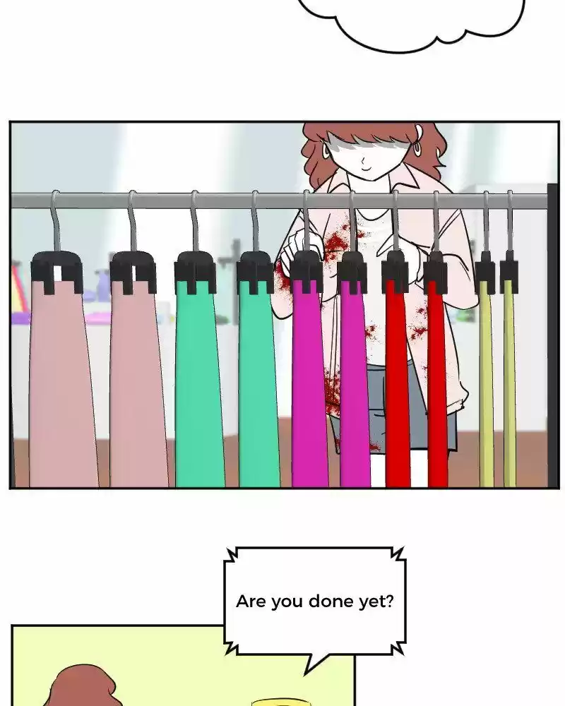 Boyfriend of the Dead ch.278