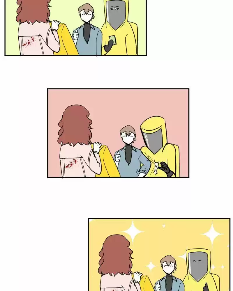 Boyfriend of the Dead ch.278