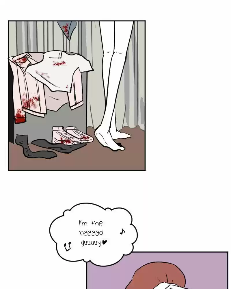 Boyfriend of the Dead ch.278