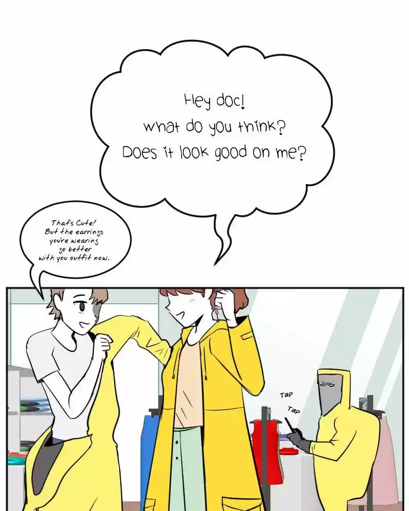 Boyfriend of the Dead ch.278