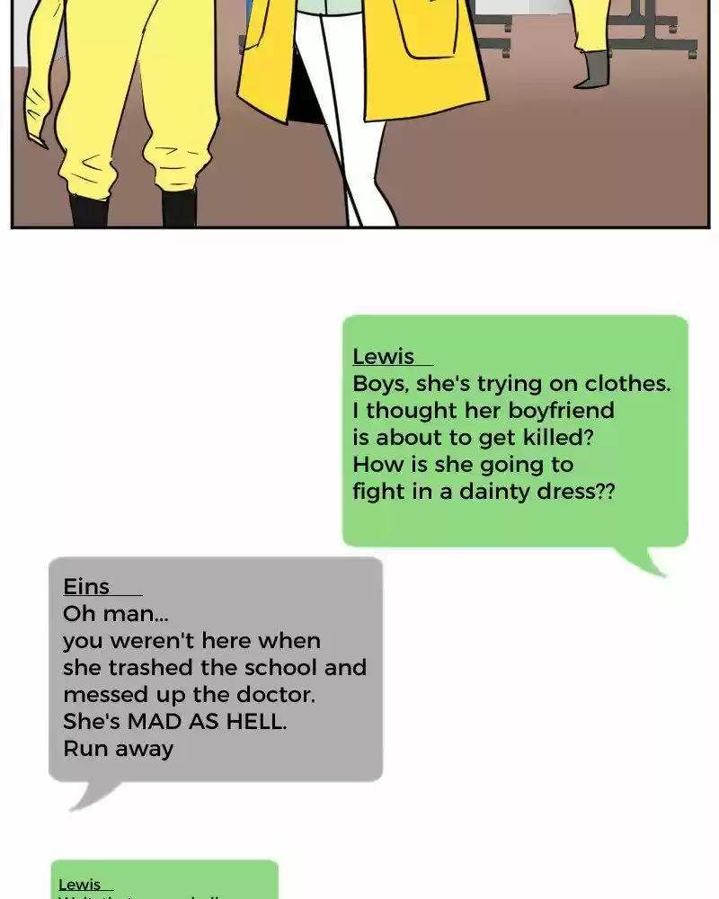 Boyfriend of the Dead ch.278