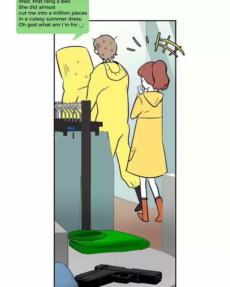 Boyfriend of the Dead ch.278