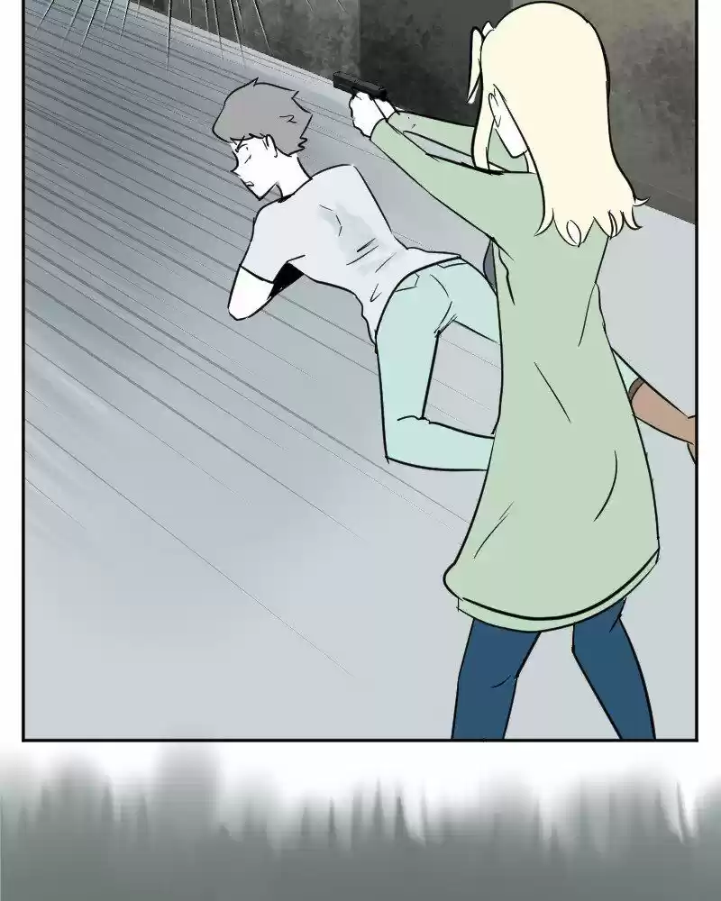 Boyfriend of the Dead ch.279