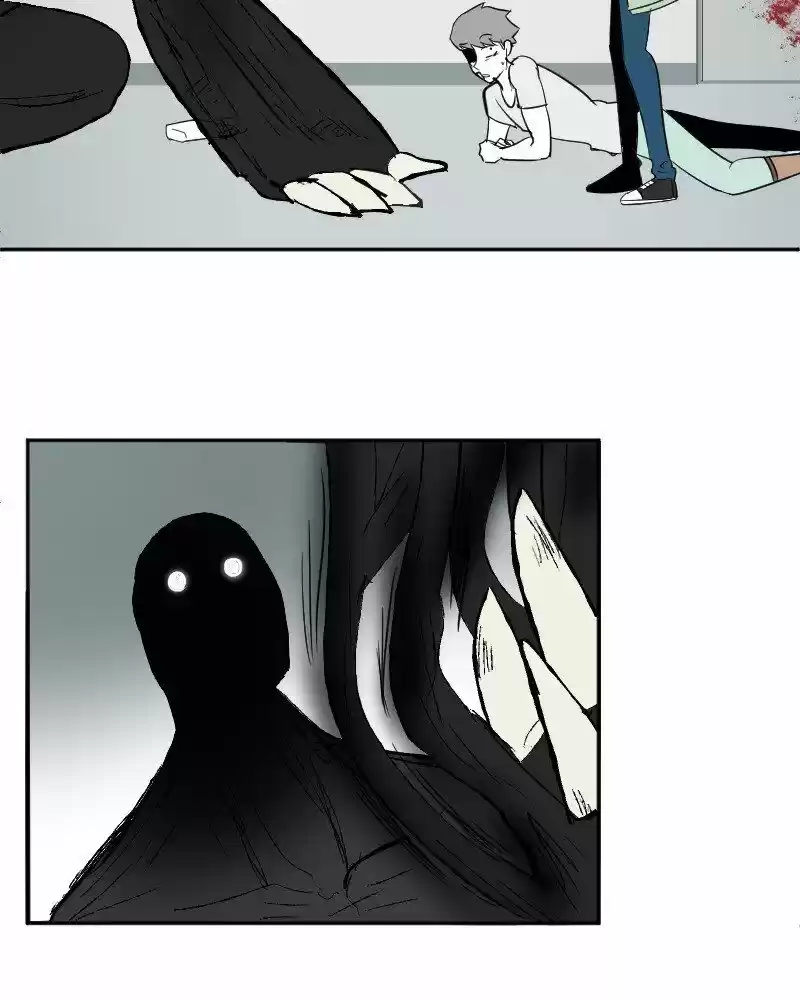 Boyfriend of the Dead ch.279