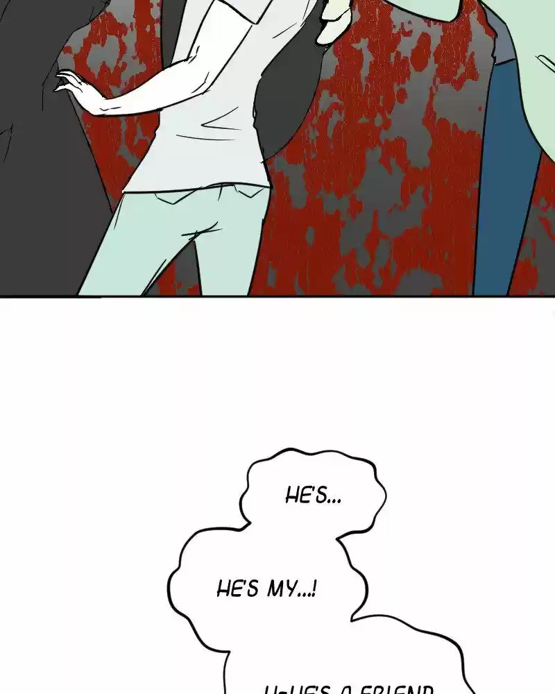 Boyfriend of the Dead ch.279