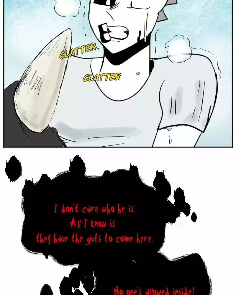 Boyfriend of the Dead ch.279