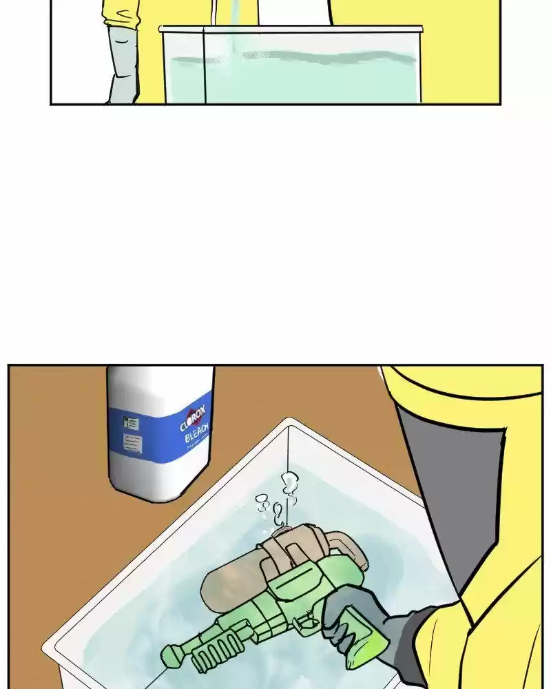 Boyfriend of the Dead ch.280