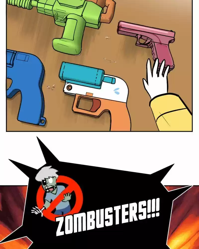 Boyfriend of the Dead ch.280