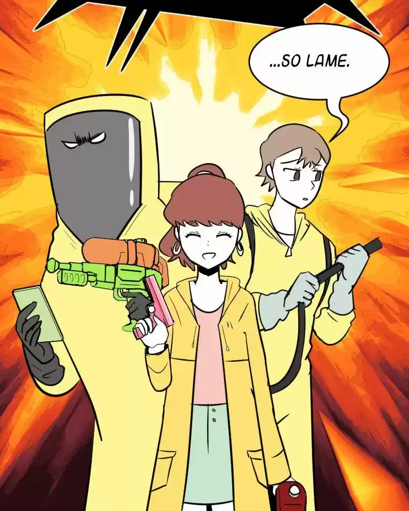 Boyfriend of the Dead ch.280