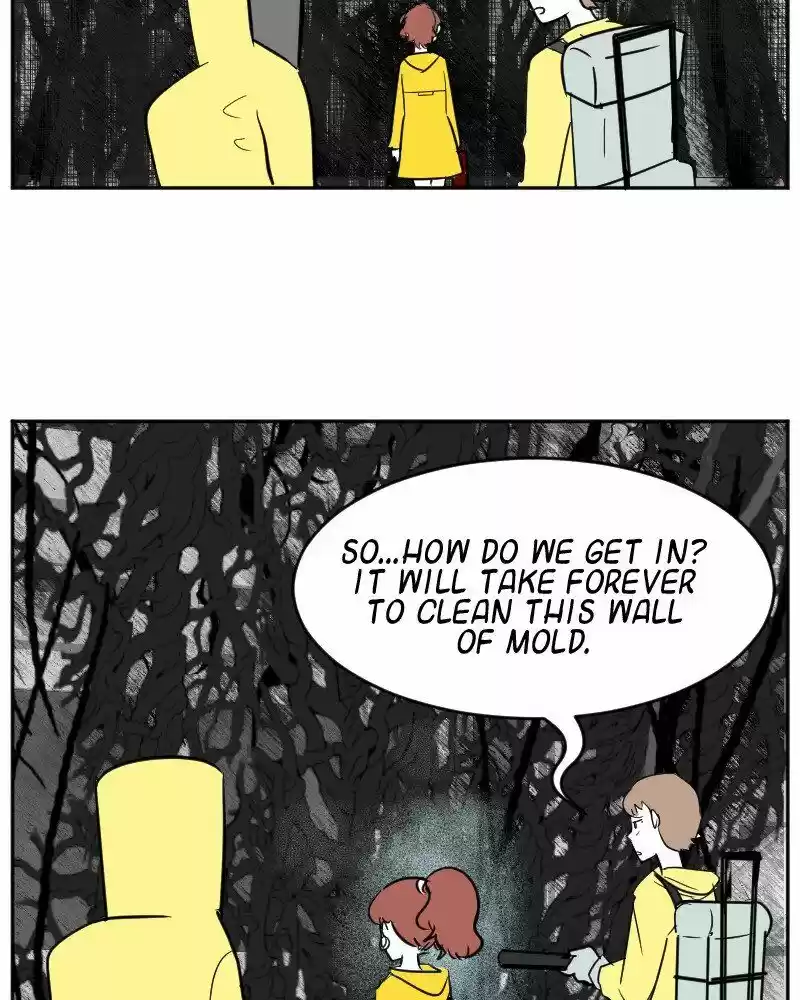 Boyfriend of the Dead ch.280