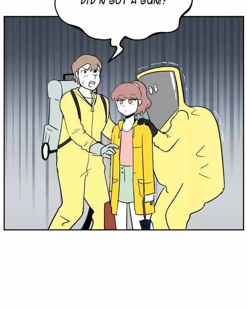 Boyfriend of the Dead ch.280