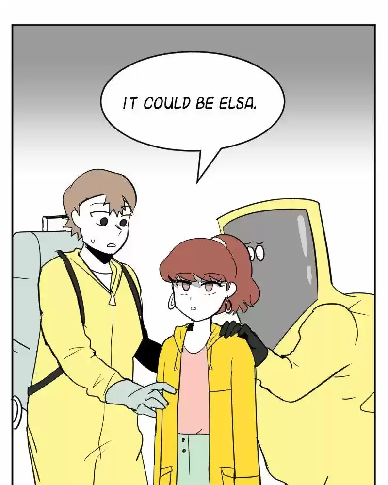 Boyfriend of the Dead ch.280