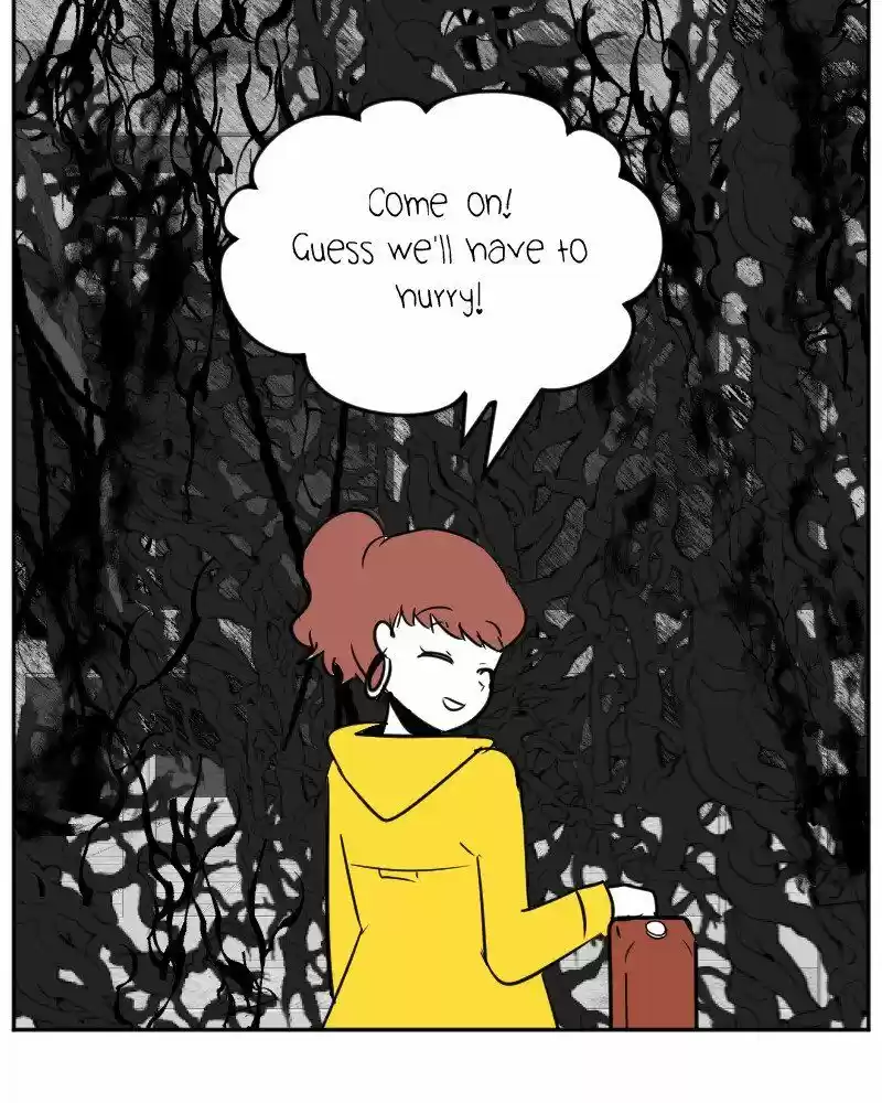 Boyfriend of the Dead ch.280