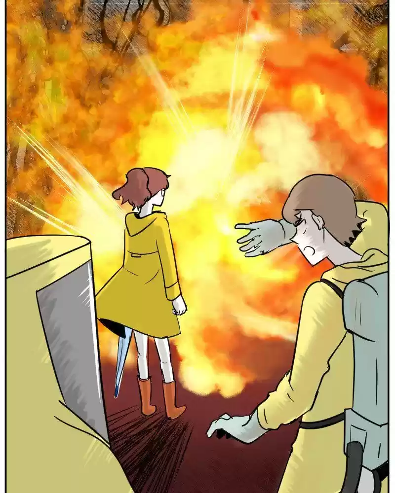 Boyfriend of the Dead ch.280