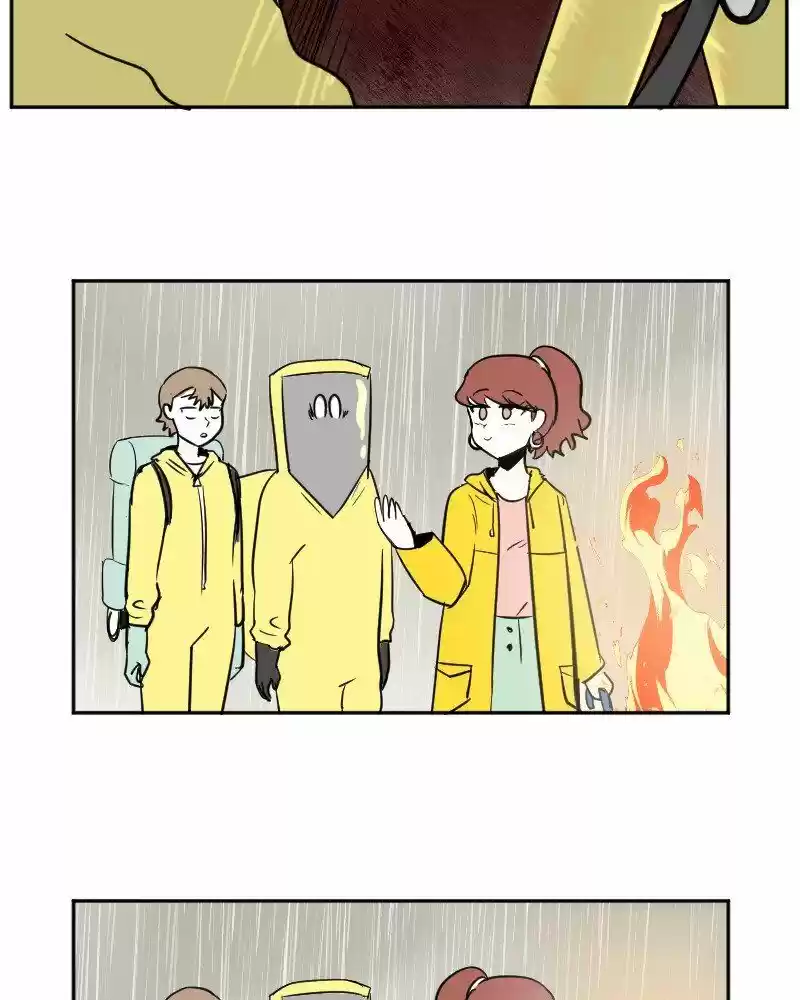 Boyfriend of the Dead ch.280