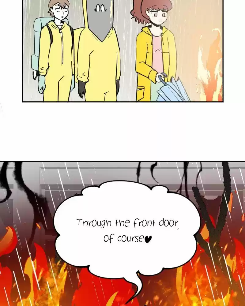 Boyfriend of the Dead ch.280