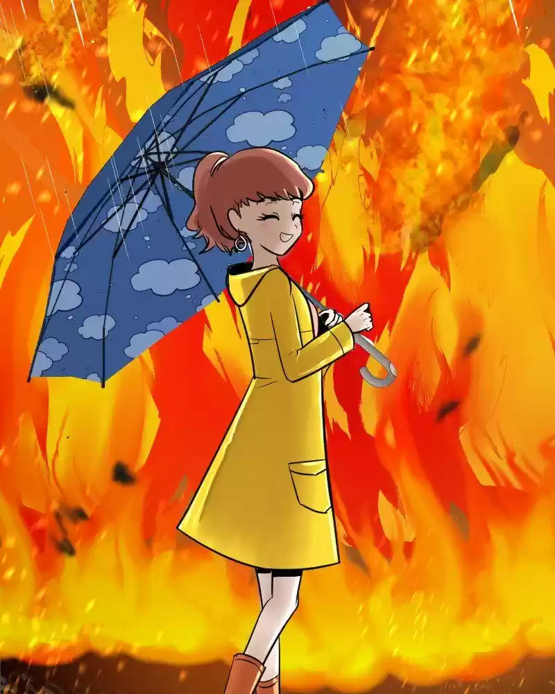 Boyfriend of the Dead ch.280