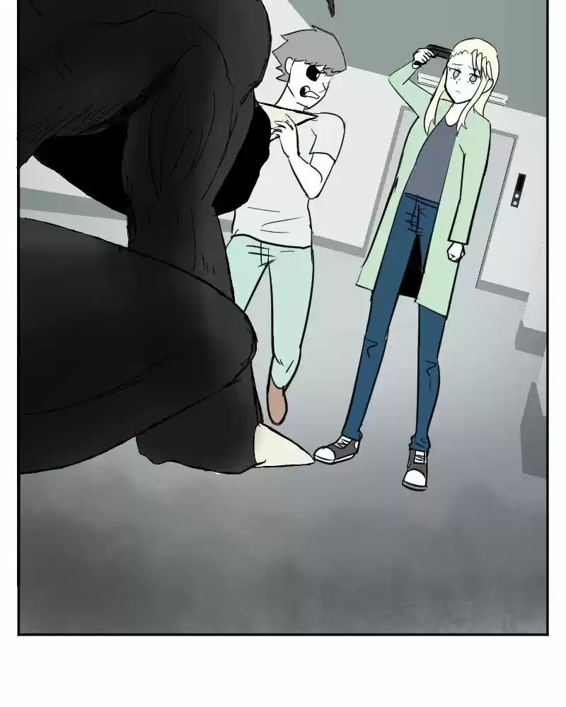 Boyfriend of the Dead ch.281