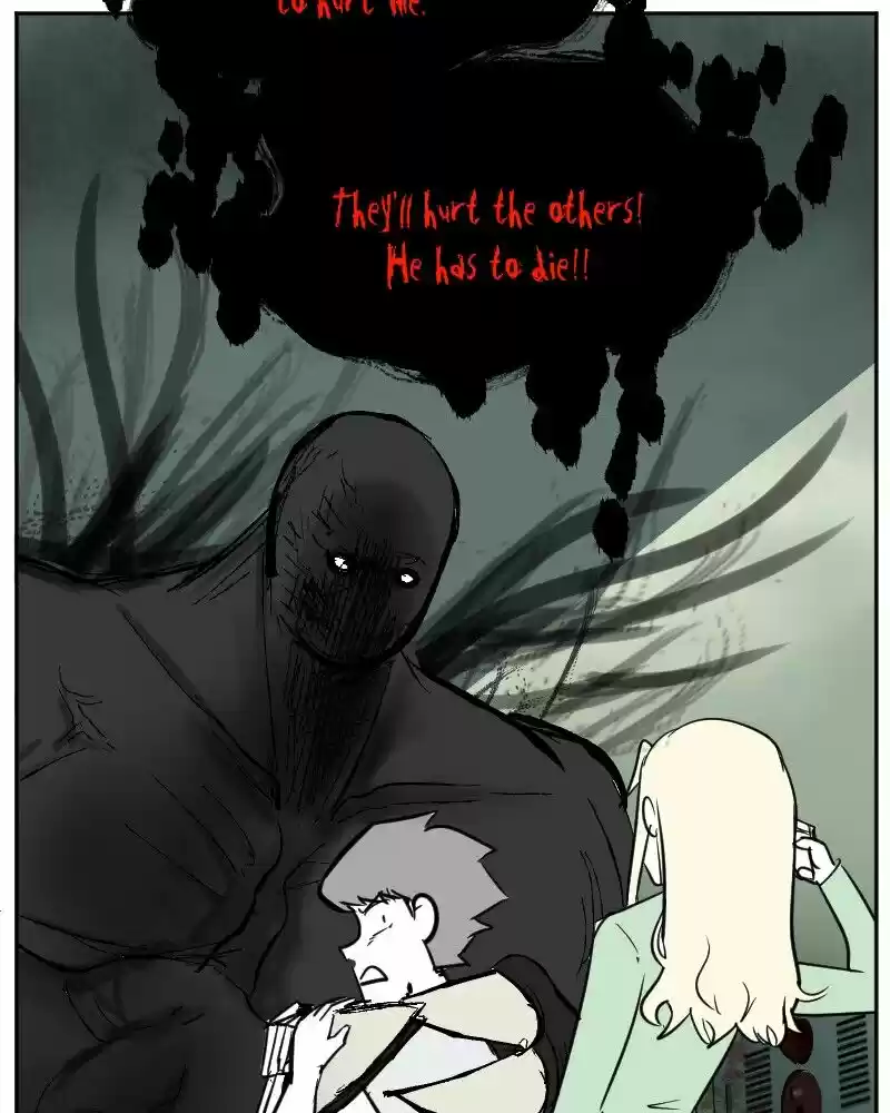 Boyfriend of the Dead ch.281