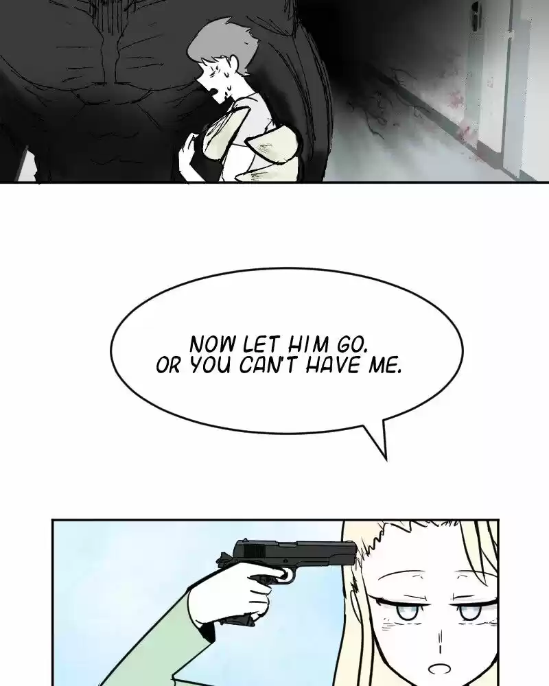 Boyfriend of the Dead ch.281