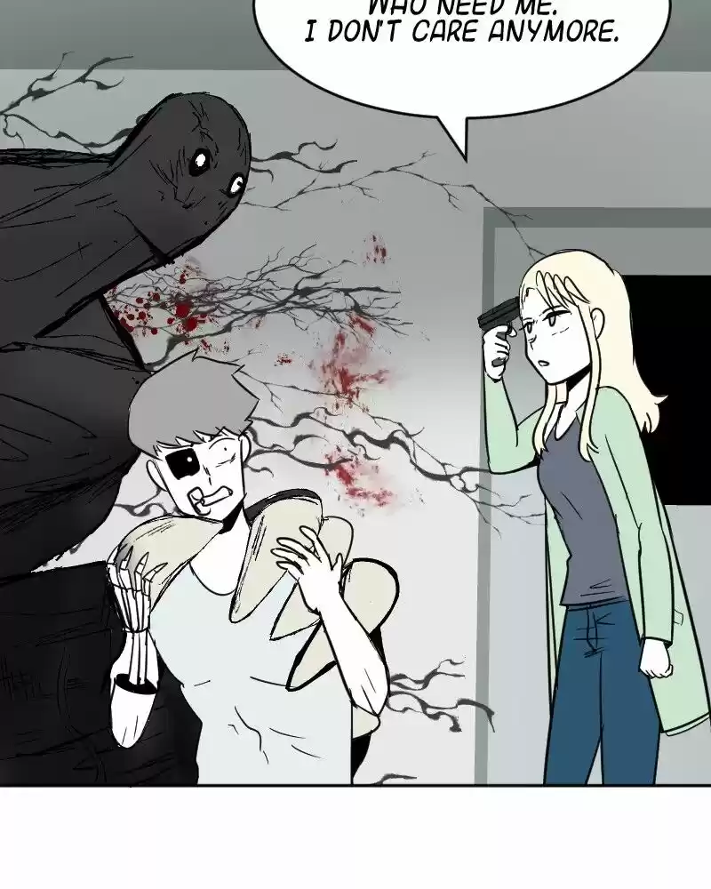 Boyfriend of the Dead ch.281