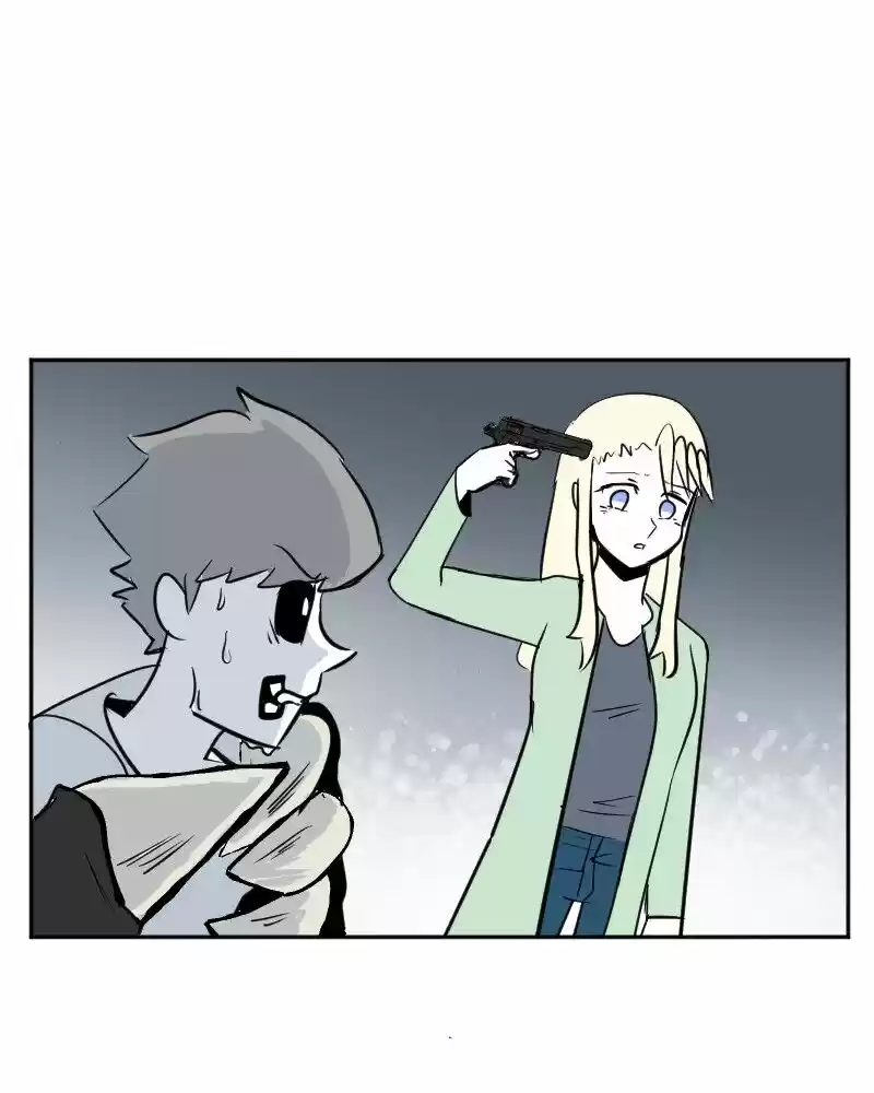 Boyfriend of the Dead ch.281