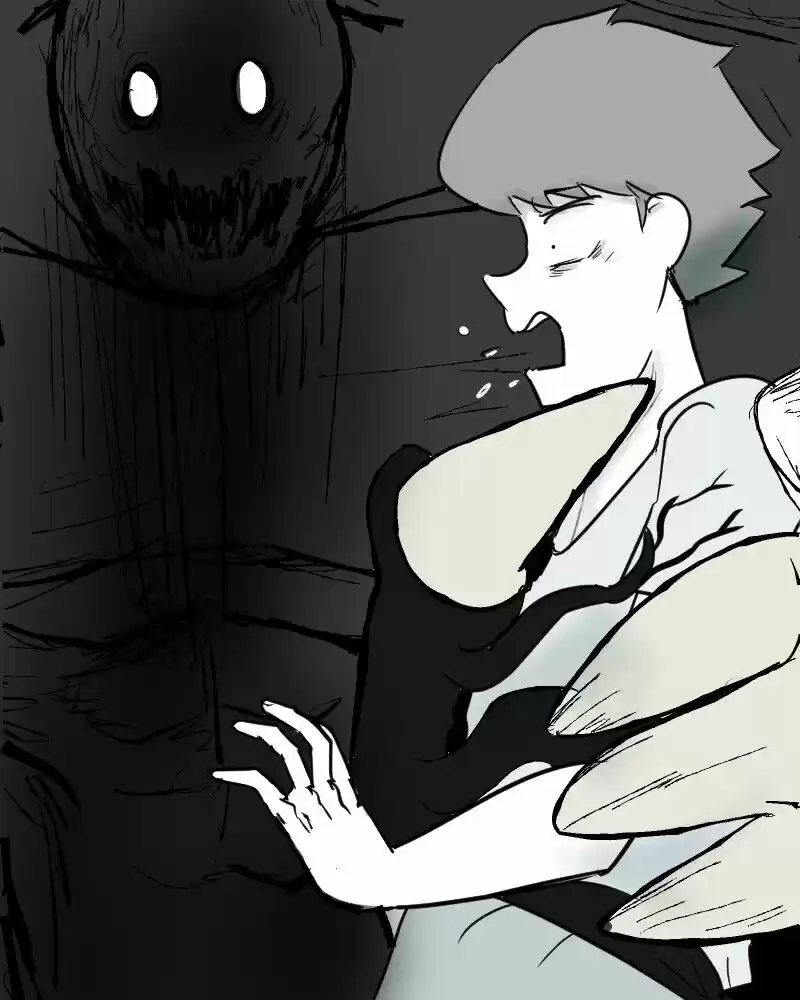 Boyfriend of the Dead ch.281