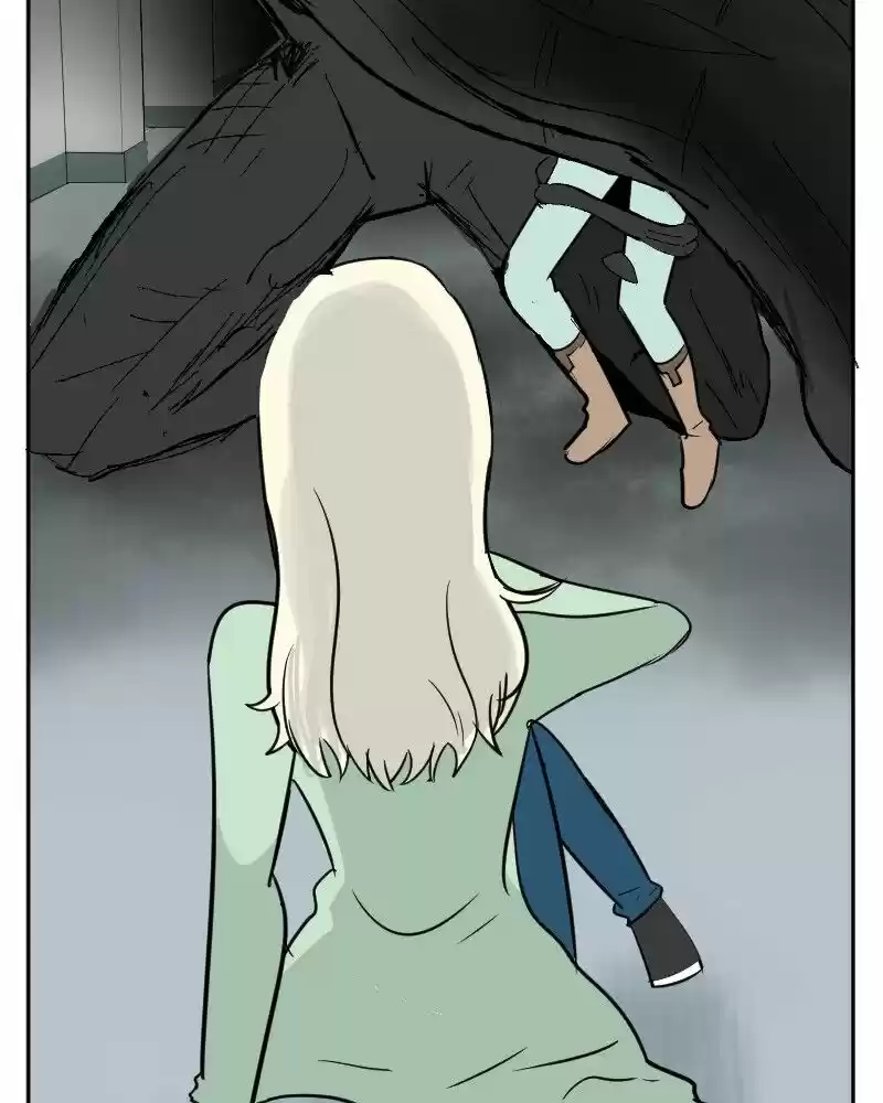 Boyfriend of the Dead ch.282