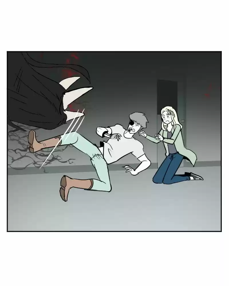 Boyfriend of the Dead ch.282