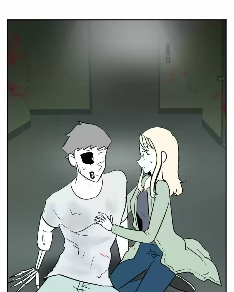 Boyfriend of the Dead ch.282