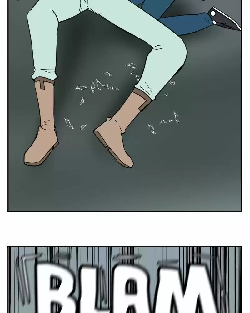 Boyfriend of the Dead ch.282