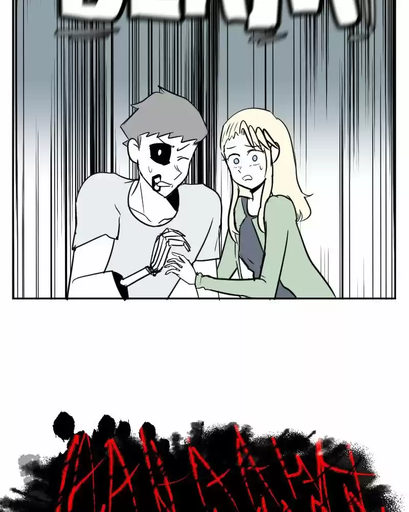 Boyfriend of the Dead ch.282