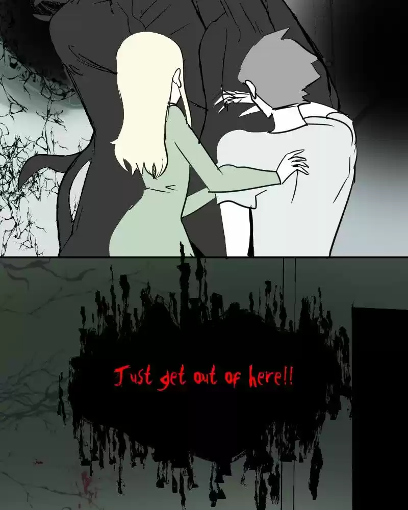 Boyfriend of the Dead ch.282