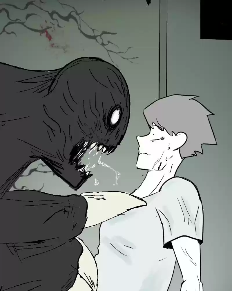 Boyfriend of the Dead ch.282