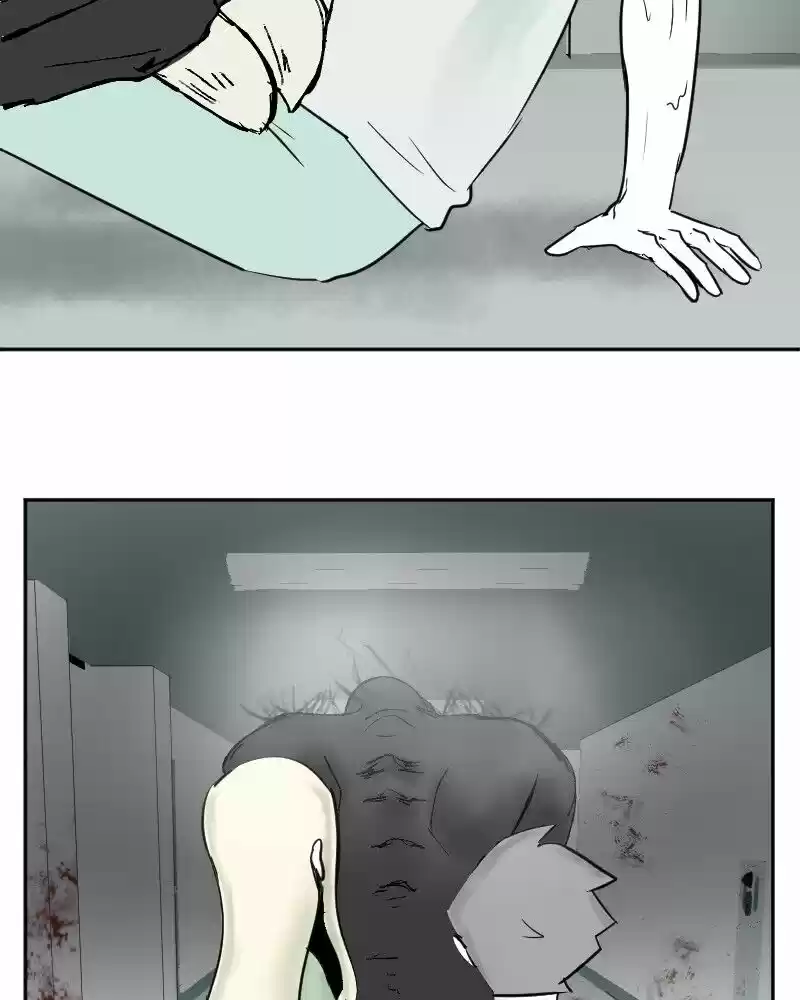 Boyfriend of the Dead ch.282